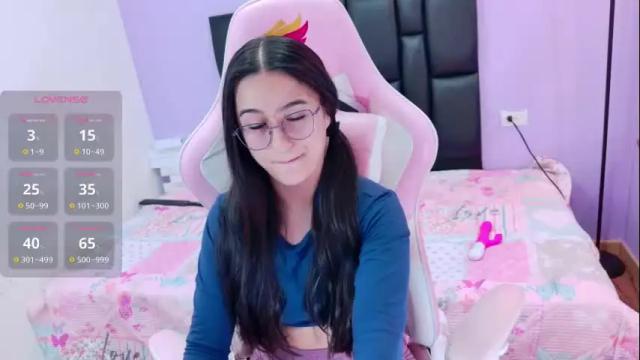 Image 3 of im_eliza Stream on Chaturbate on 2 months ago