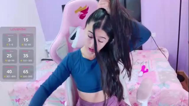 Image 4 of im_eliza Stream on Chaturbate on 2 months ago