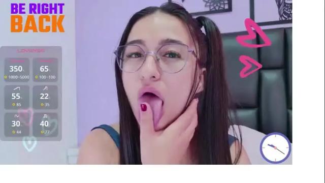 Image 11 of im_eliza Stream on Chaturbate on 2 months ago