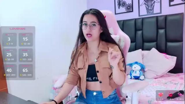 Thumbnail 1, im_eliza's Stream at Chaturbate, 2 months ago