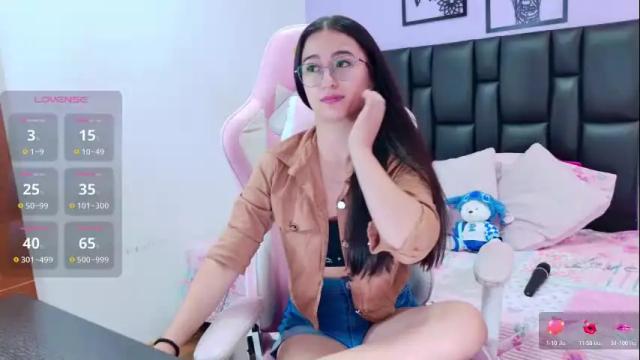 Image 11 of im_eliza Stream on Chaturbate on 2 months ago