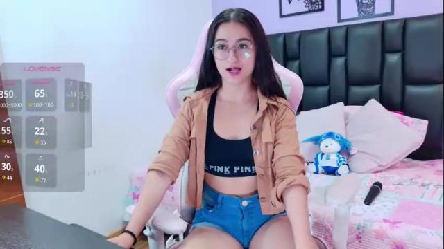 Image 12 of im_eliza Stream on Chaturbate on 2 months ago