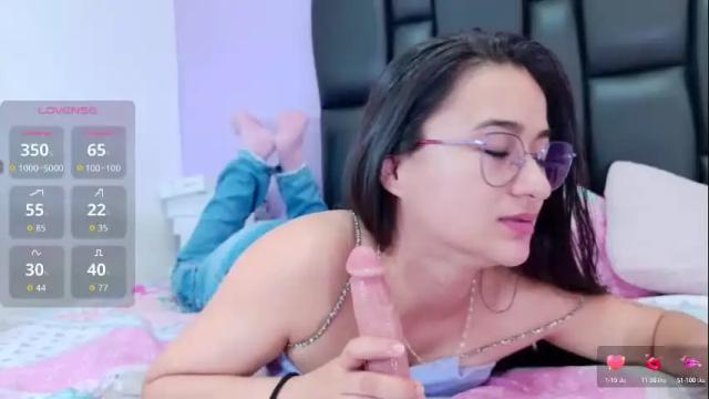 Thumbnail 1, im_eliza's Stream at Chaturbate, 1 month ago