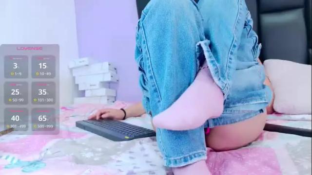 Thumbnail 2, im_eliza's Stream at Chaturbate, 1 month ago