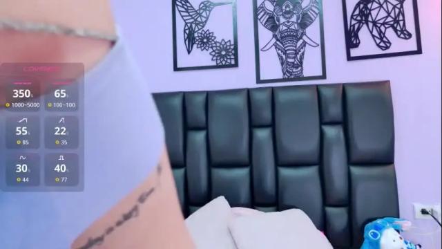 Image 7 of im_eliza Stream on Chaturbate on 1 month ago