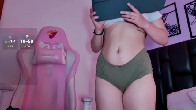 Thumbnail 1, im_eliza's Stream at Chaturbate, 1 month ago