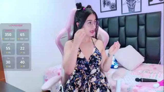 Image 3 of im_eliza Stream on Chaturbate on 1 month ago