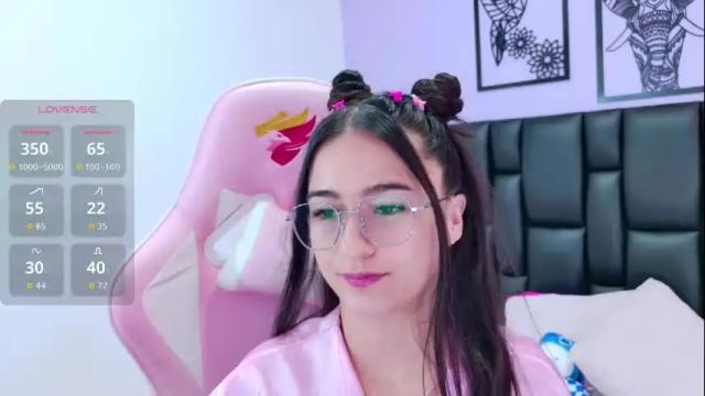 Thumbnail 2, im_eliza's Stream at Chaturbate, 1 month ago
