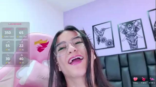 Image 7 of im_eliza Stream on Chaturbate on 1 month ago