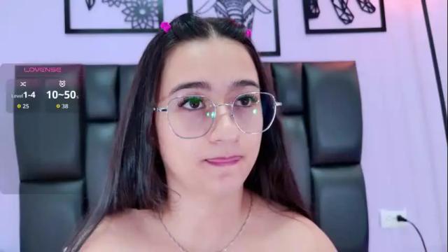 Thumbnail 1, im_eliza's Stream at Chaturbate, 1 month ago