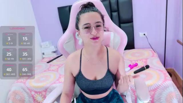 Thumbnail 1, im_eliza's Stream at Chaturbate, 1 month ago