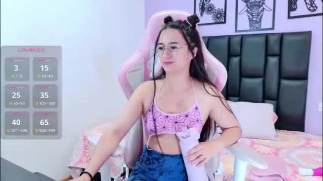 Image 10 of im_eliza Stream on Chaturbate on 1 month ago