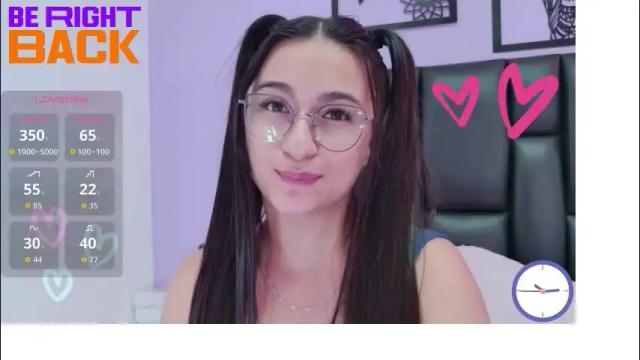 Image 3 of im_eliza Stream on Chaturbate on 1 month ago