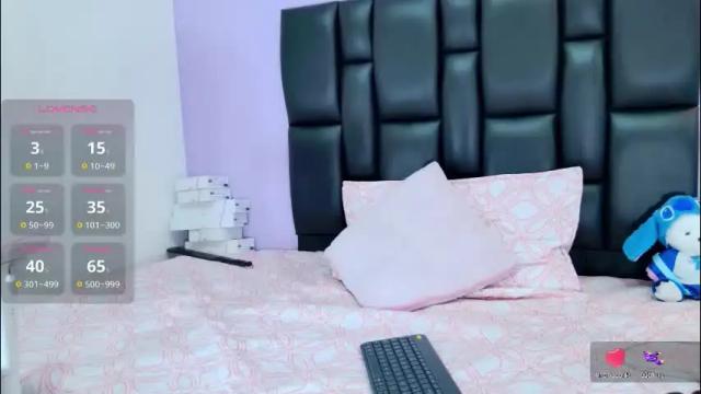 Image 10 of im_eliza Stream on Chaturbate on 1 day ago