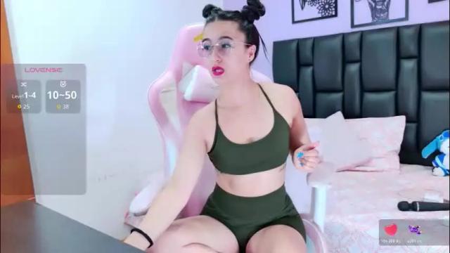 Image 3 of im_eliza Stream on Chaturbate on 1 day ago