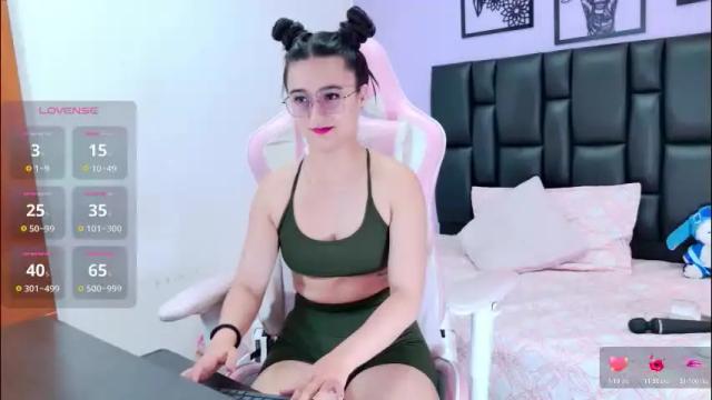Thumbnail 2, im_eliza's Stream at Chaturbate, 1 day ago