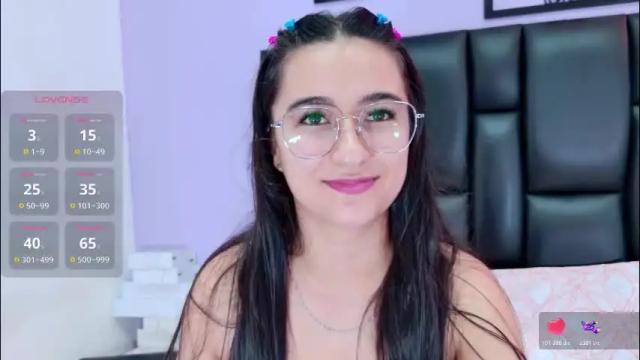Image 3 of im_eliza Stream on Chaturbate on 8 hours ago