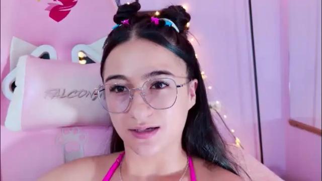 Image 3 of im_eliza Stream on Chaturbate on 1 month ago