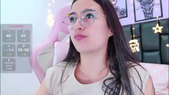 Image 11 of im_eliza Stream on Chaturbate on 1 month ago