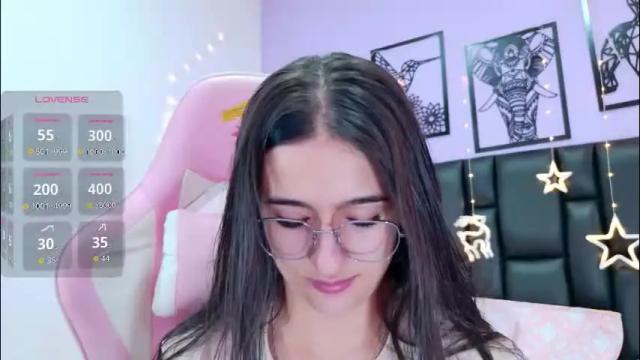 Image 12 of im_eliza Stream on Chaturbate on 1 month ago