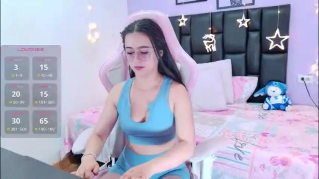 Image 2 of im_eliza Stream on Chaturbate on 1 month ago