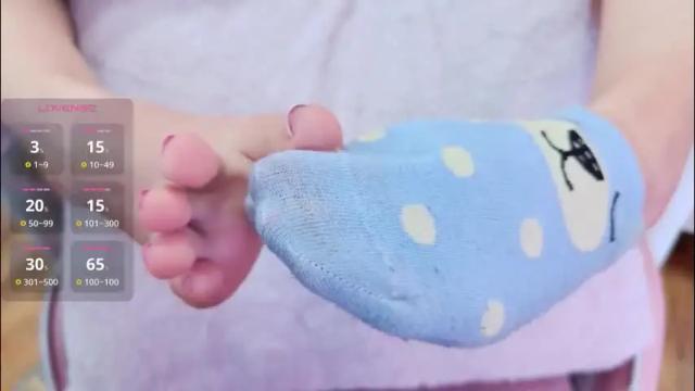 Image 6 of im_eliza Stream on Chaturbate on 13 days ago