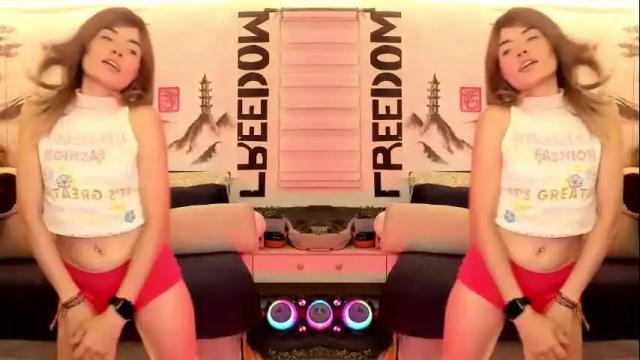 Image 7 of im_freedom_ Stream on Chaturbate on 5 months ago