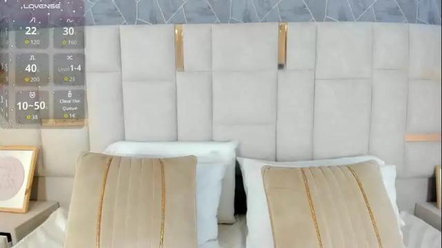 Thumbnail 3, im_gaby's Stream at Chaturbate, 2 months ago