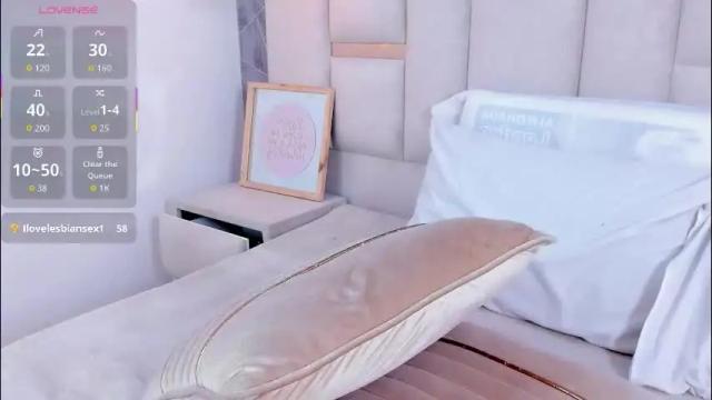 Thumbnail 1, im_gaby's Stream at Chaturbate, 1 month ago