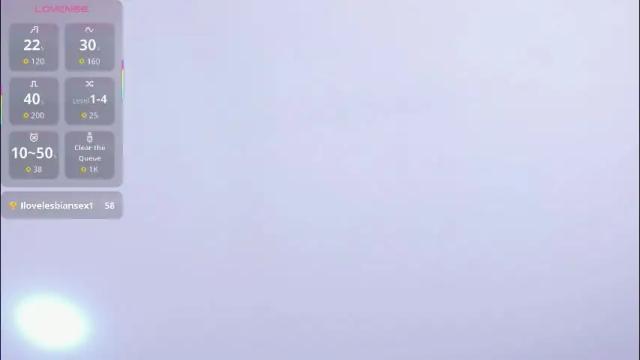 Image 11 of im_gaby Stream on Chaturbate on 2 months ago