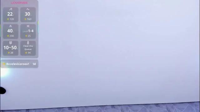 Thumbnail 3, im_gaby's Stream at Chaturbate, 1 month ago