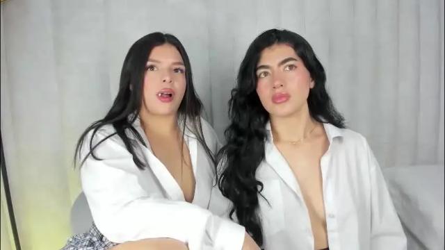 Thumbnail 2, im_gaby's Stream at Chaturbate, 1 month ago