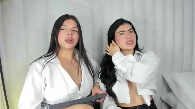 Thumbnail 3, im_gaby's Stream at Chaturbate, 1 month ago