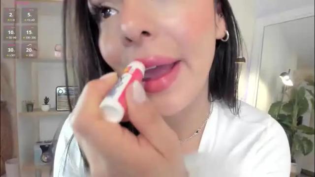 Thumbnail 1, im_gaby's Stream at Chaturbate, 1 month ago