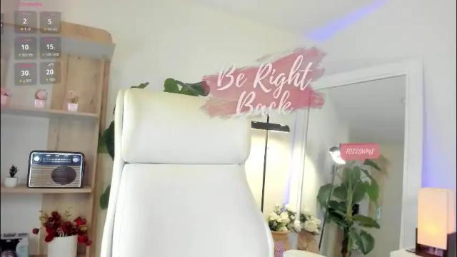 Thumbnail 3, im_gaby's Stream at Chaturbate, 1 month ago