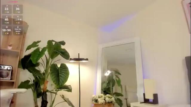 Thumbnail 1, im_gaby's Stream at Chaturbate, 1 month ago