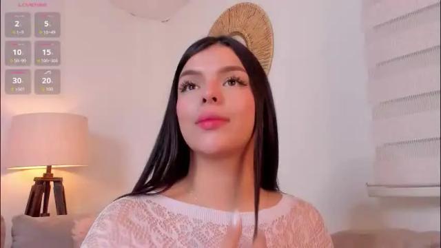 Thumbnail 2, im_gaby's Stream at Chaturbate, 1 month ago