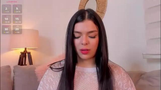 Thumbnail 3, im_gaby's Stream at Chaturbate, 1 month ago