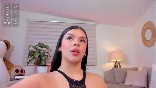 Thumbnail 3, im_gaby's Stream at Chaturbate, 28 days ago