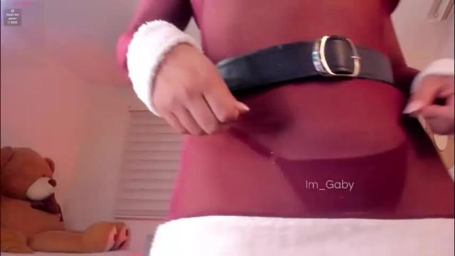 Thumbnail 1, im_gaby's Stream at Chaturbate, 18 days ago