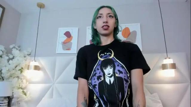 Thumbnail 2, im_gaia's Stream at Chaturbate, 1 month ago