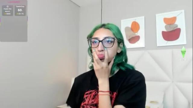 Thumbnail 1, im_gaia's Stream at Chaturbate, 1 month ago