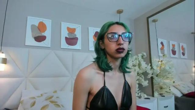 Thumbnail 1, im_gaia's Stream at Chaturbate, 24 days ago