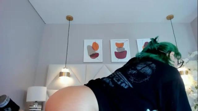 Thumbnail 1, im_gaia's Stream at Chaturbate, 22 days ago