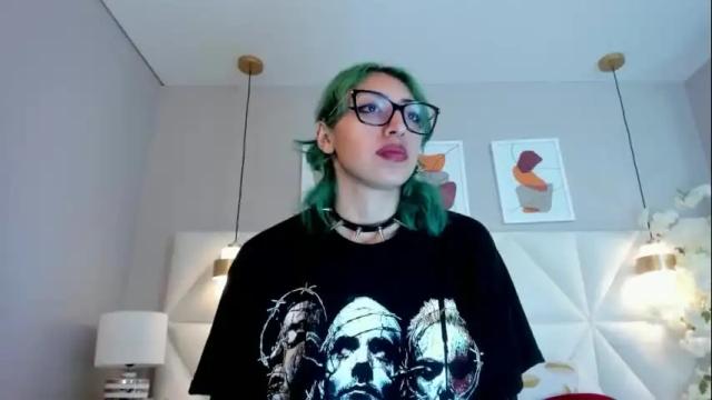 Image 2 of im_gaia Stream on Chaturbate on 23 days ago