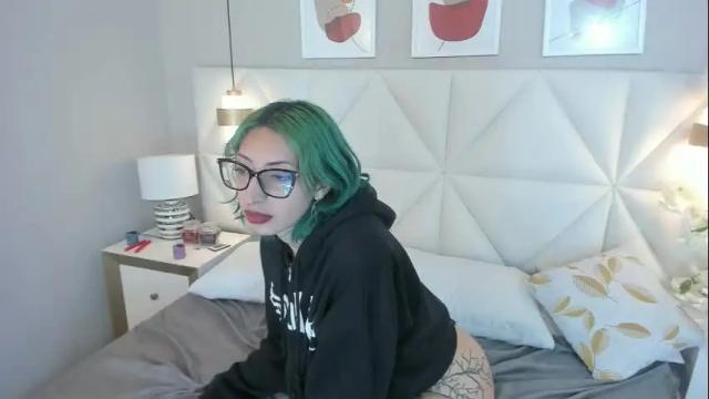 Thumbnail 2, im_gaia's Stream at Chaturbate, 19 days ago