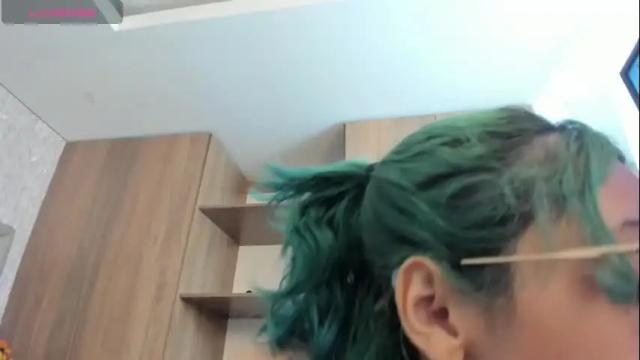 Image 8 of im_gaia Stream on Chaturbate on 7 days ago