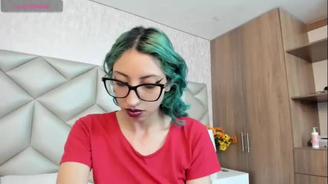 Thumbnail 1, im_gaia's Stream at Chaturbate, 5 days ago