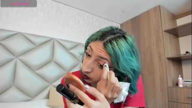 Thumbnail 3, im_gaia's Stream at Chaturbate, 5 days ago