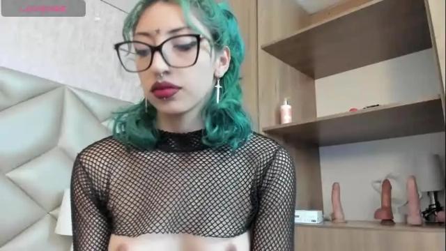Image 3 of im_gaia Stream on Chaturbate on 3 days ago
